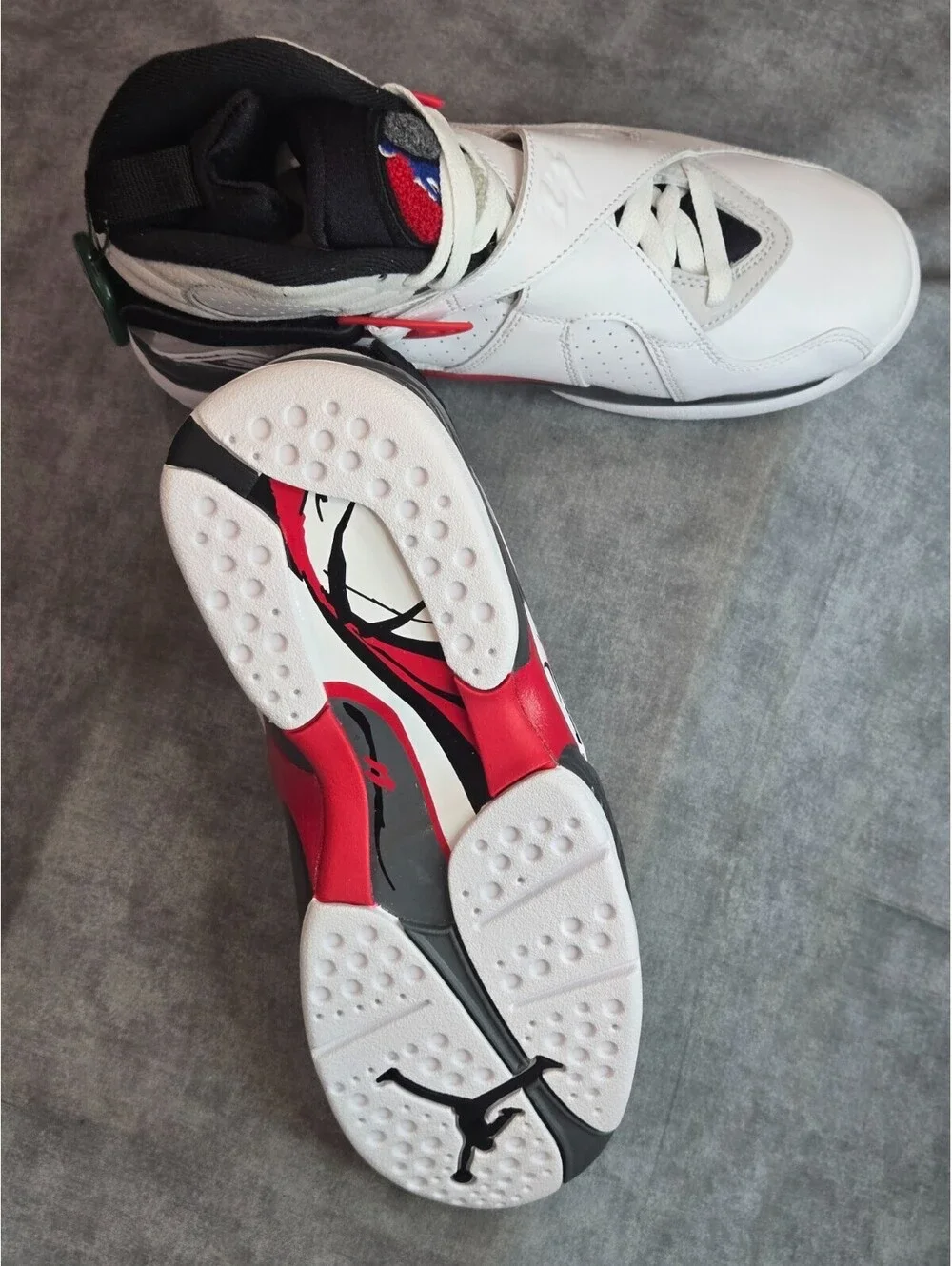 Jordan nike air